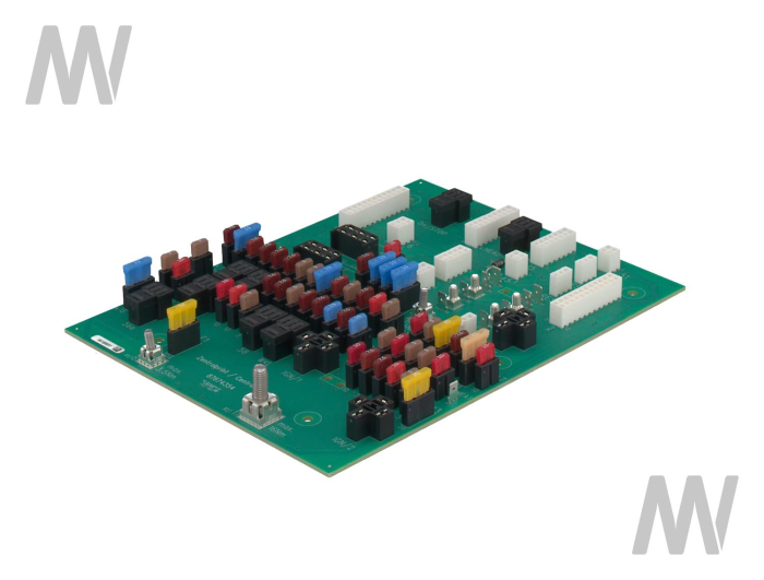 Central print Tier 3 - Detail 1