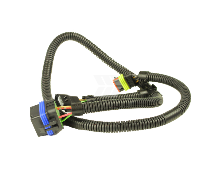 CABLE HARNESS - Detail 1