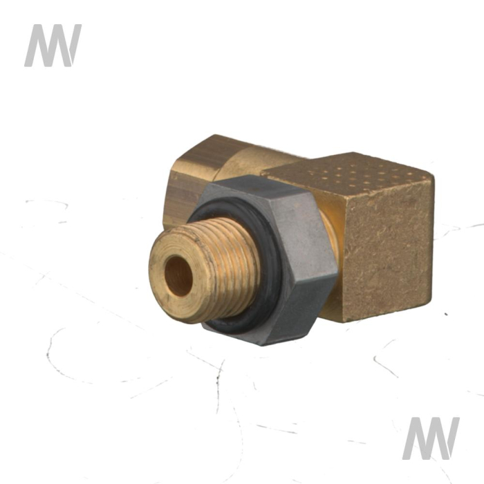 Connector - Detail 1