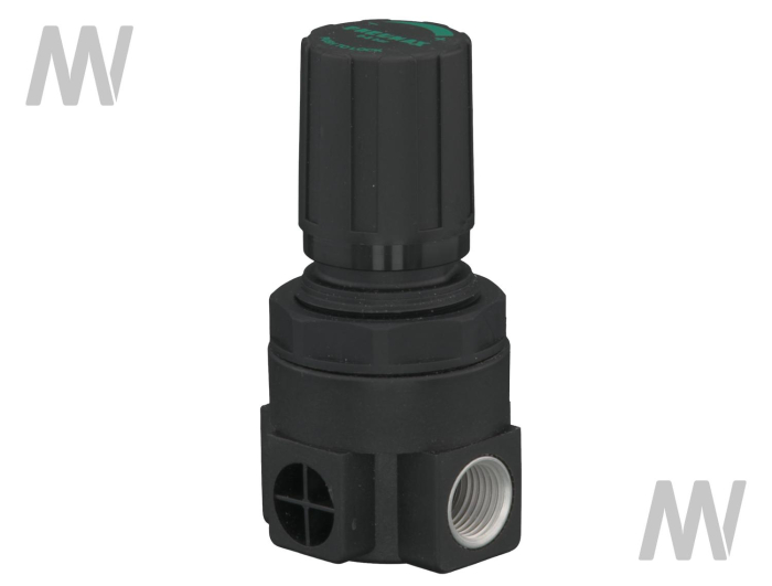 Control valve - Detail 1