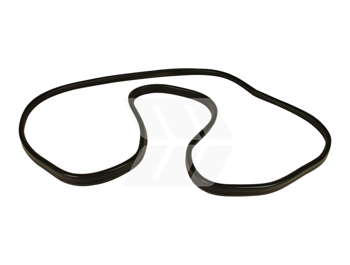 Dichtgummi f. Heckscheibe - Detail 1