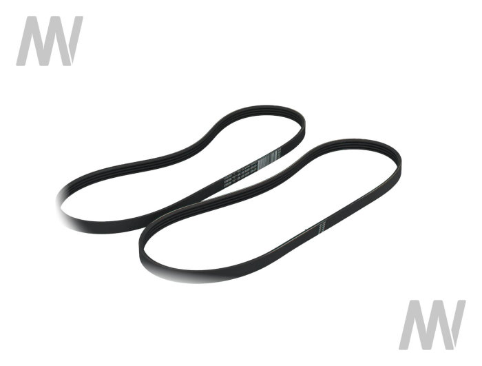 Rillenriemen 4PK - 913 - Detail 1
