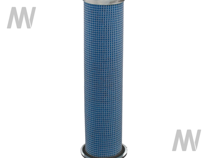 Sicherheitspatrone - Detail 1