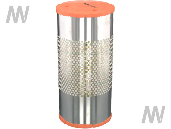 Luftfilter - Detail 1