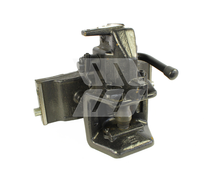 Anhaengekupplung Kplt. - Detail 1