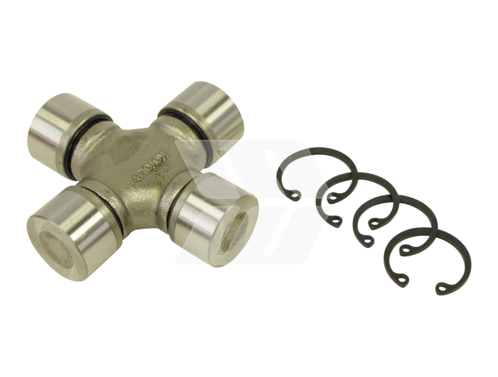 Kreuzgelenk Gold Value - Detail 1