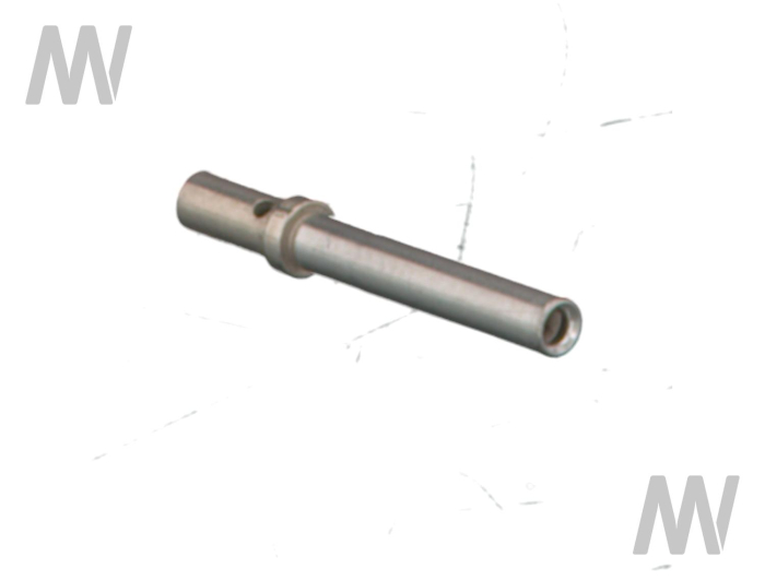 Connector sleeve M1 - Detail 1