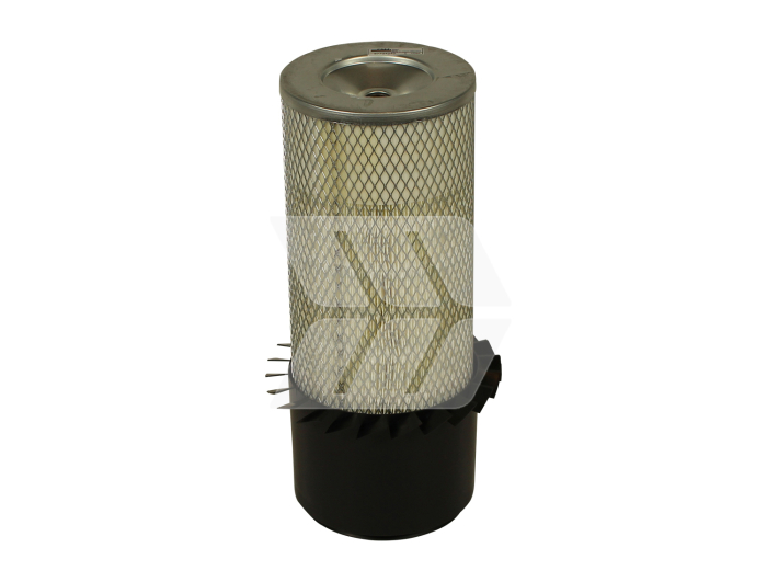 Luftfilter - Detail 1