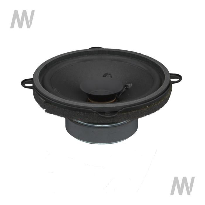 Lautsprecher - Detail 1