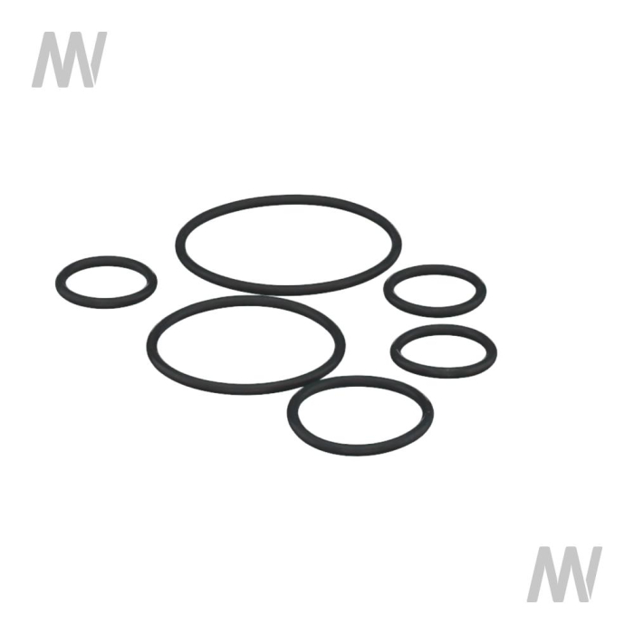 Dichtungssatz Getriebeölfilter - Detail 1