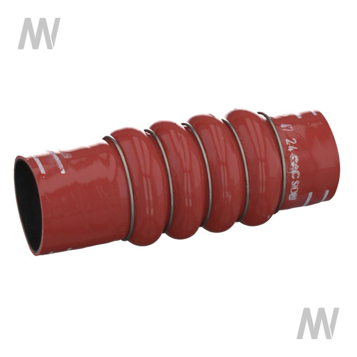 Hose nozzle f. charge air cooler - Detail 1