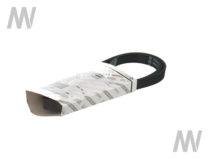 Rillenriemen Klimaanlage Lüfter 4PK - 990 - Detail 1