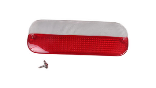 Taillight cap right - Detail 1