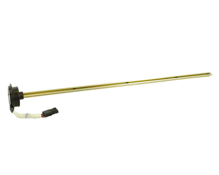 Kraftstoffmessgeraet - Detail 1