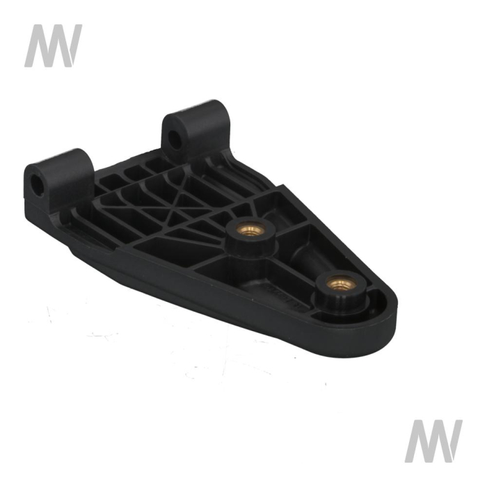 Hinge top left and right - Detail 1