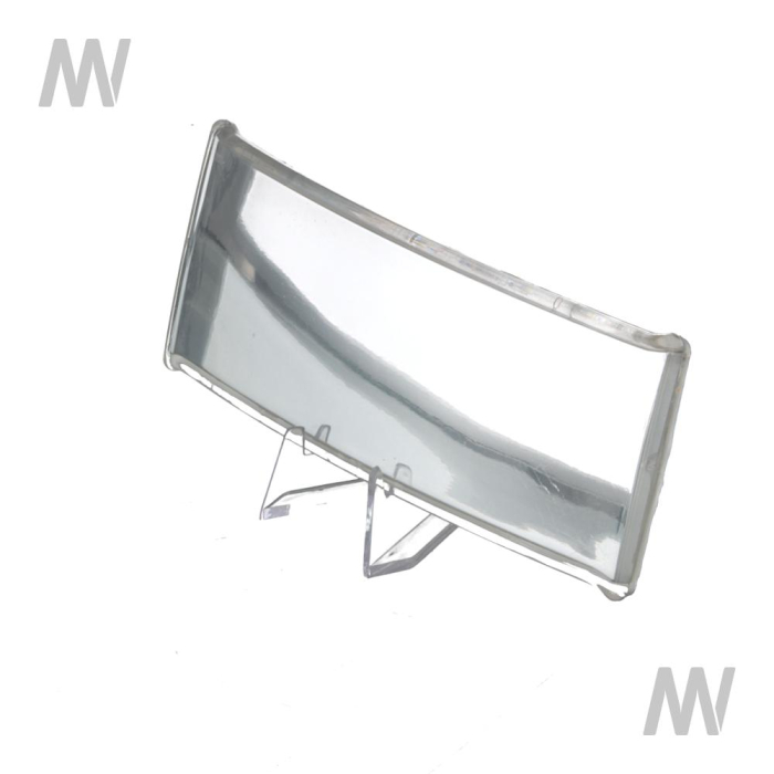 Blende Leuchtenhalter Motorhaube - Detail 1