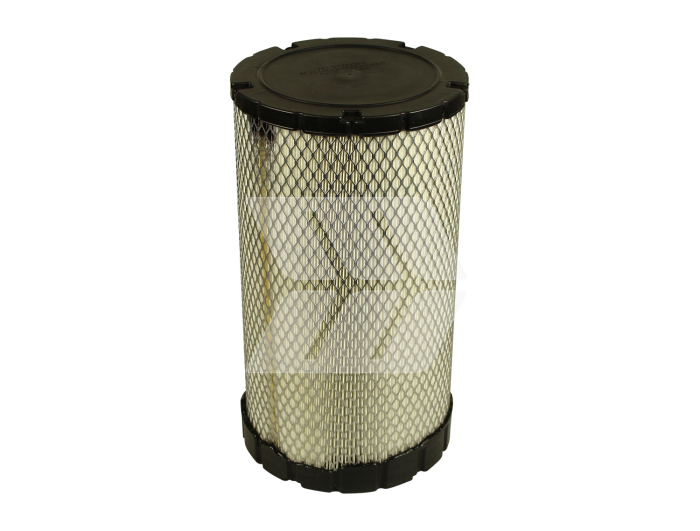 Sicherheitspatrone - Detail 1