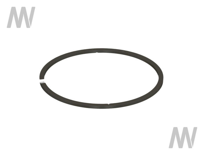 Dichtring - Detail 1