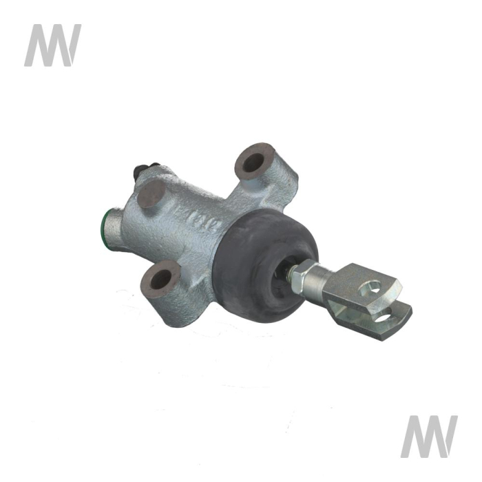 Radbremszylinder - Detail 1