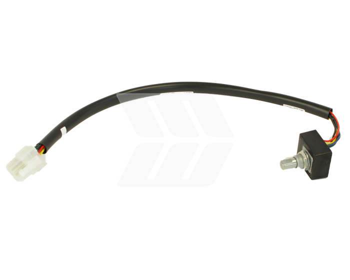 Potentiometer EHR - Detail 1