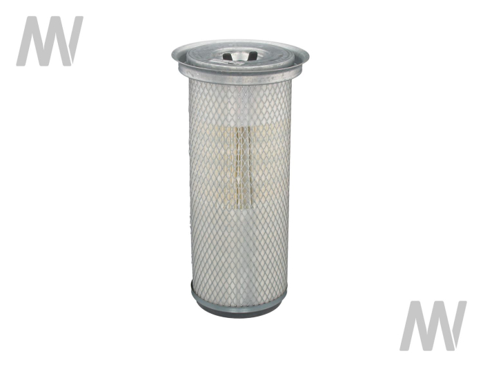 Luftfilter - Detail 1