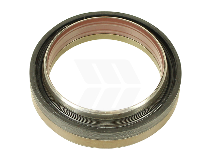 Front crankshaft seal - Detail 1