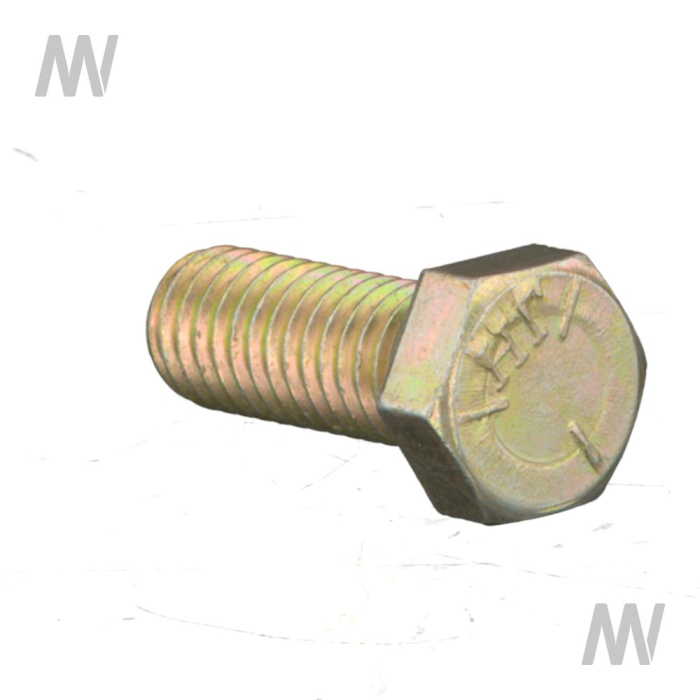 Schraube 3/8"x25mm - Detail 1