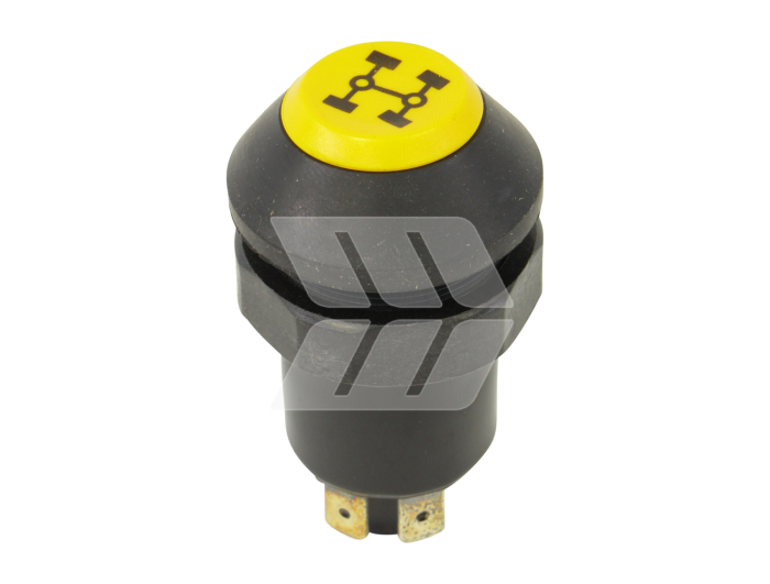 Schalter f. Allradzuschaltung - Detail 1