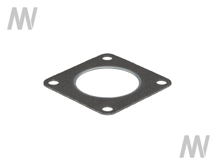 Dichtung f. Turbolader - Detail 1