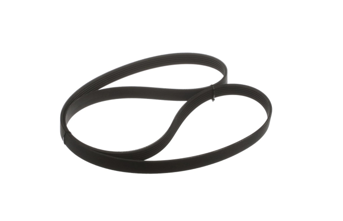 Grooved belt - Detail 1