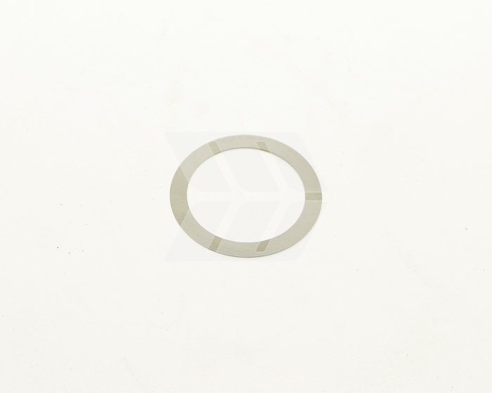 Ausgleichscheibe - Detail 1