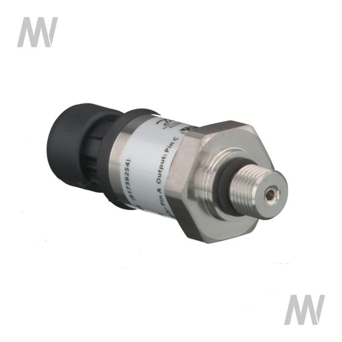 Ladedrucksensor für Hydrostat - Detail 1