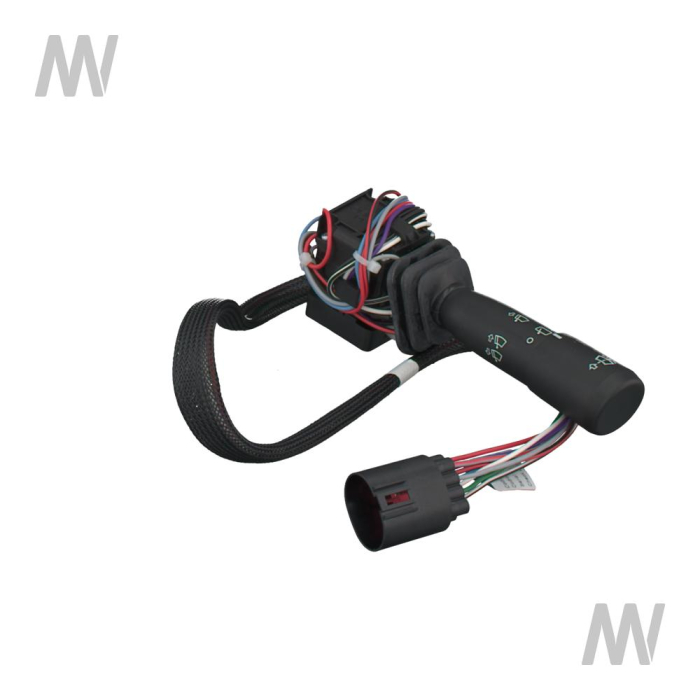 Schalter für  Scheibenwischer - Detail 1