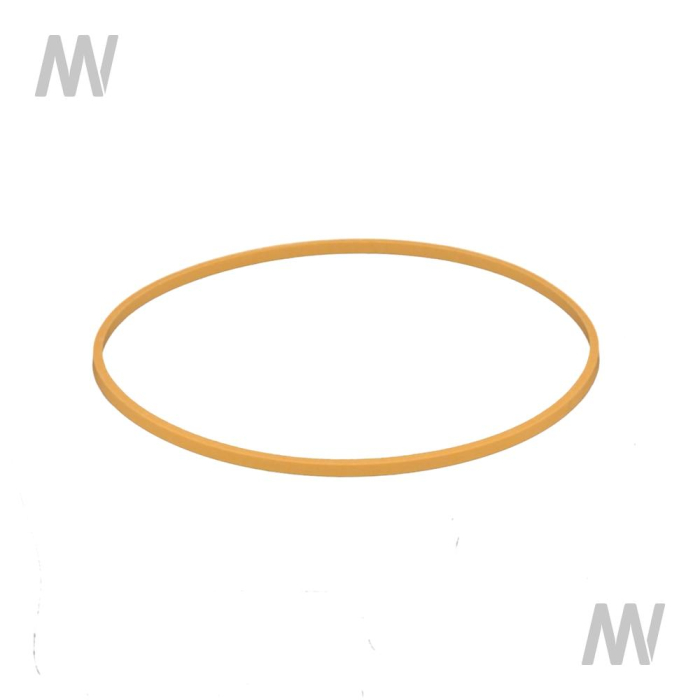Dichtring - Detail 1