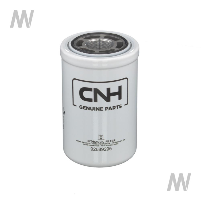 Getriebeölfilter - Detail 1