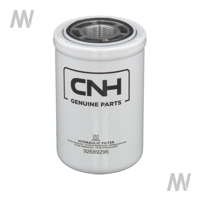 Hydraulikölfilter Case IH Puma / Optum Tier 4b, Stage V - Detail 1