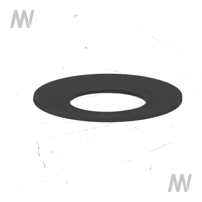 Unterlegscheibe - Detail 1