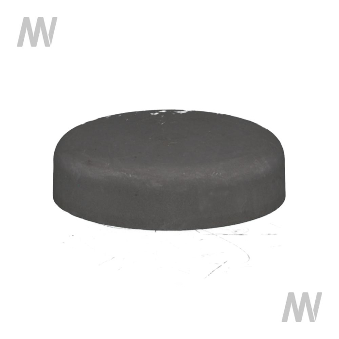 Froststopfen 52mm - Detail 1