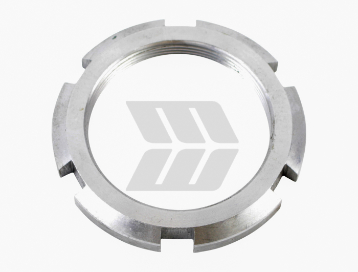 Ringmutter - Detail 1