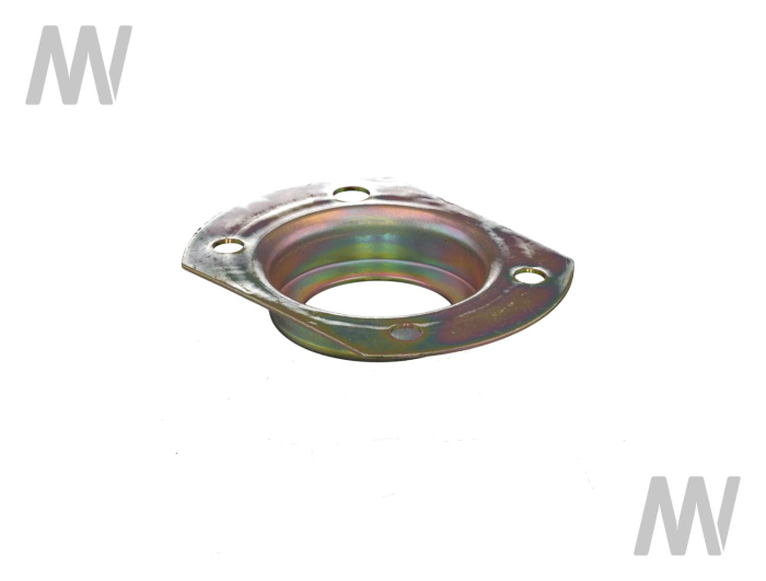 Bearing flange - Detail 1