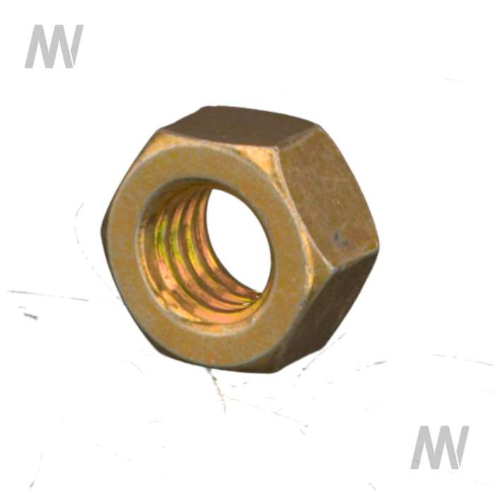 Mutter 5/16 - Detail 1