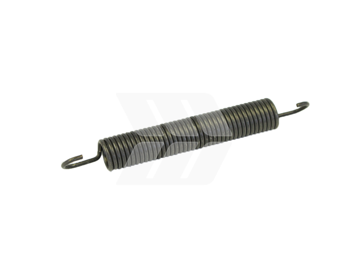 Tension spring - Detail 1