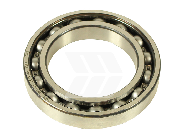 Ball bearing - Detail 1