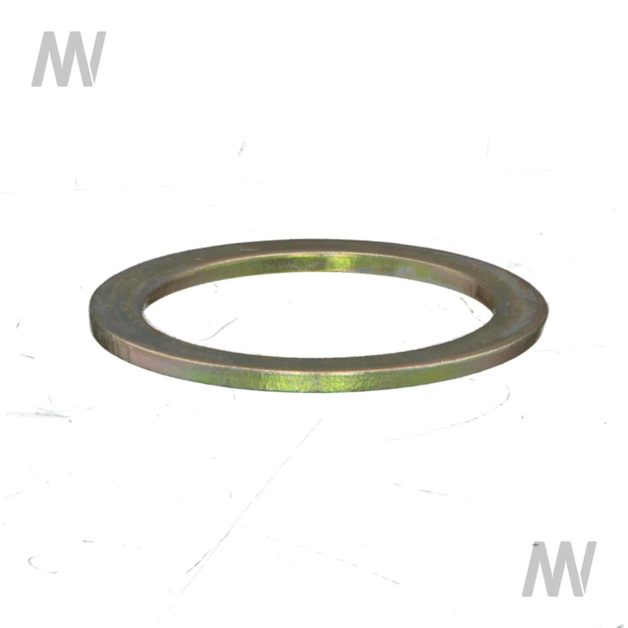 Unterlegscheibe - Detail 1