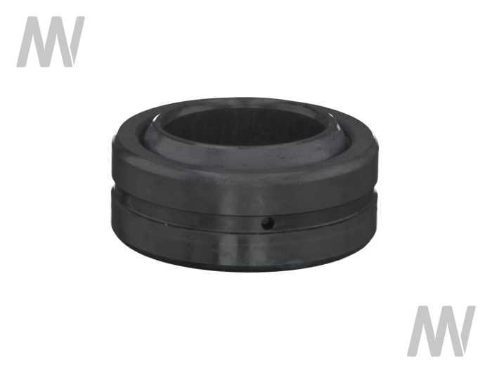 Gelenklager für Lenkzylinder, Ø innen 25mm x Ø außen 42mm - Detail 1