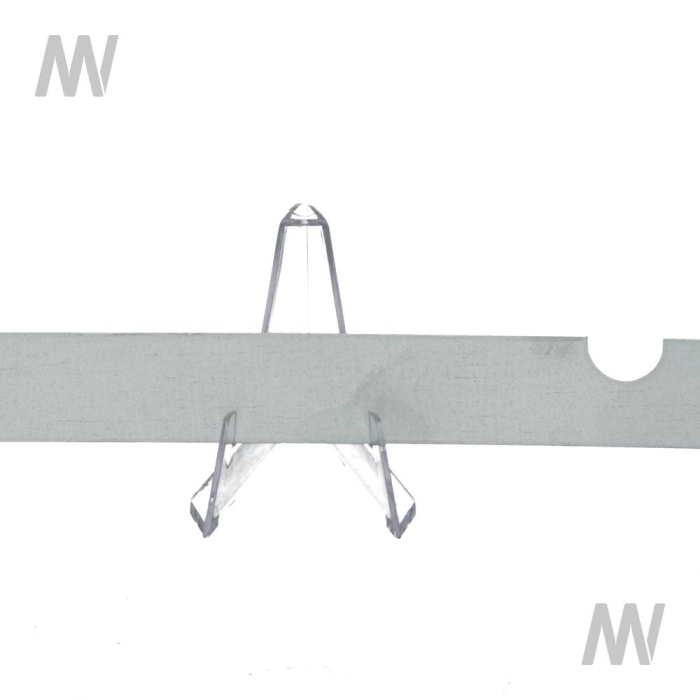 Ausgleichsscheibe - Detail 1