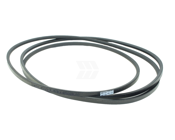 Antriebsriemen Drehsieb - Detail 1