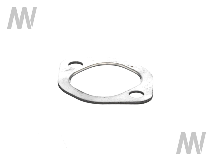 Dichtung flach - Detail 1