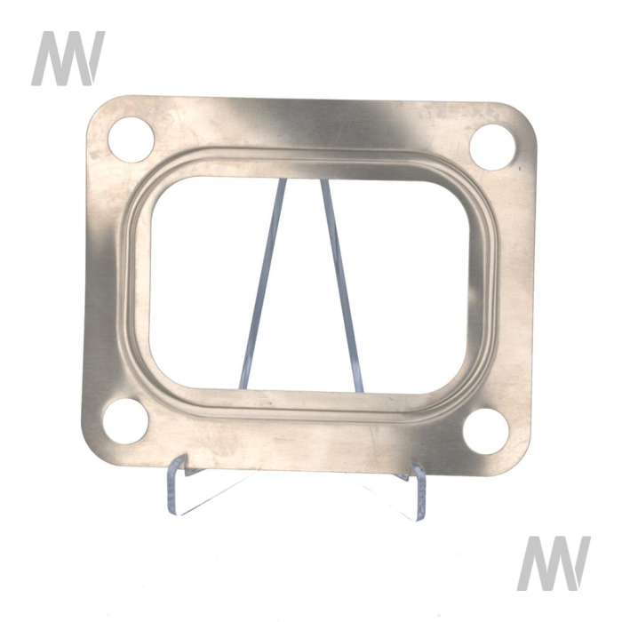 Dichtung, flach - Detail 1