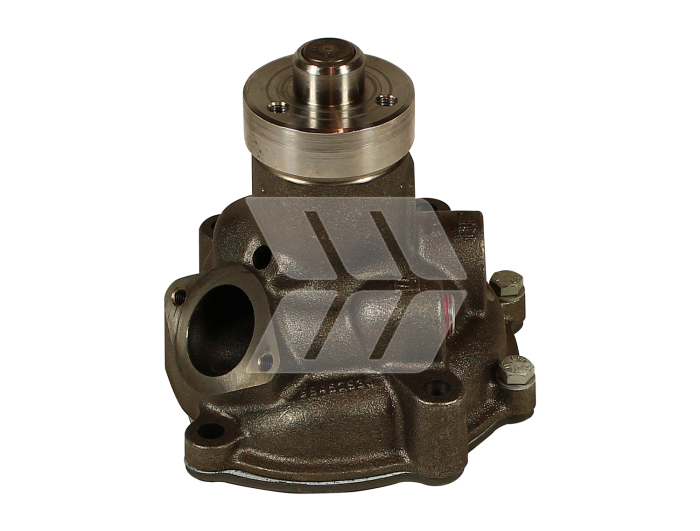 Wasserpumpe Tier I Motor - Detail 1
